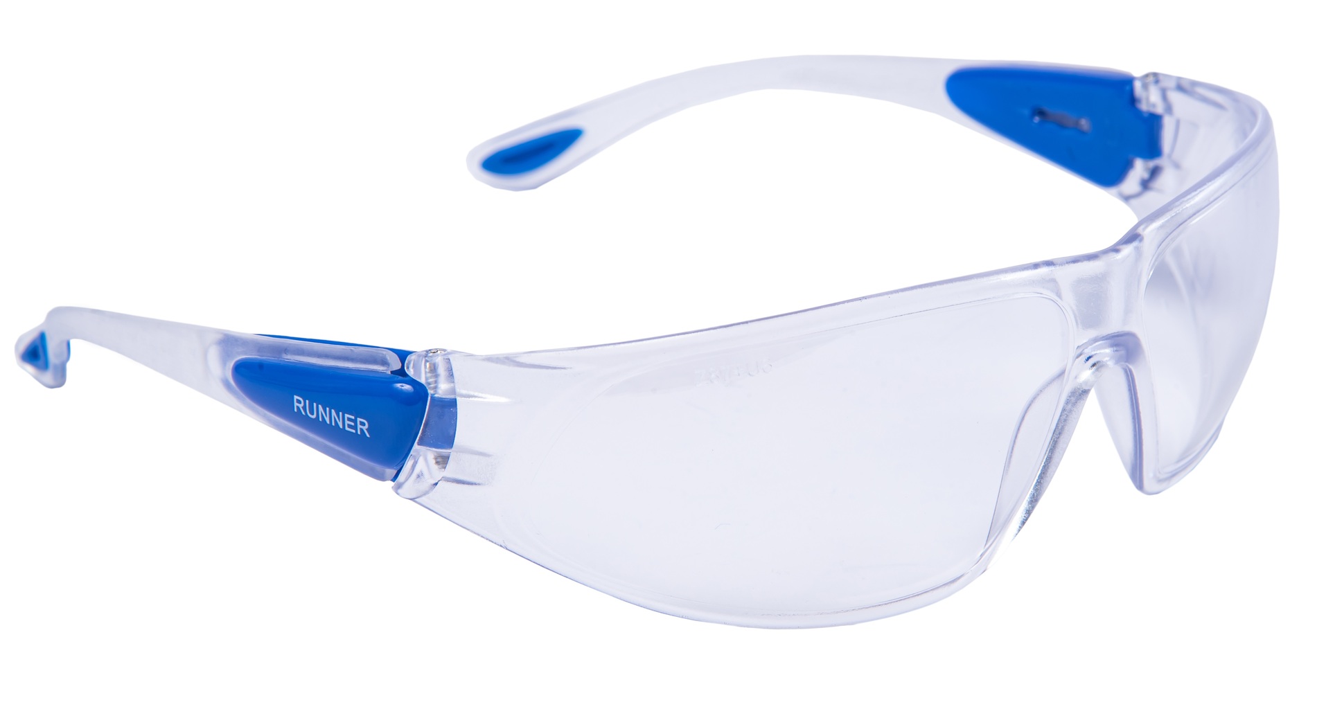 Runner: Óculos de segurança com haste regulavel, VIC-56310-56320